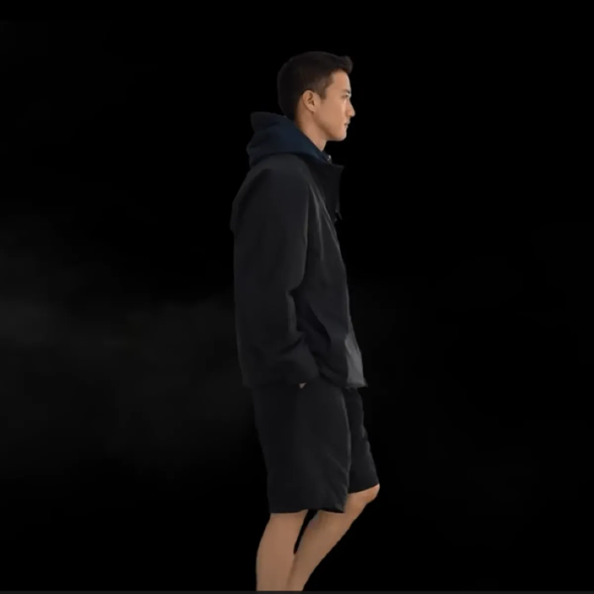 SIX STORIES VOL. 5: CHAPTER 5: WHITE MOUNTAINEERING | GORE